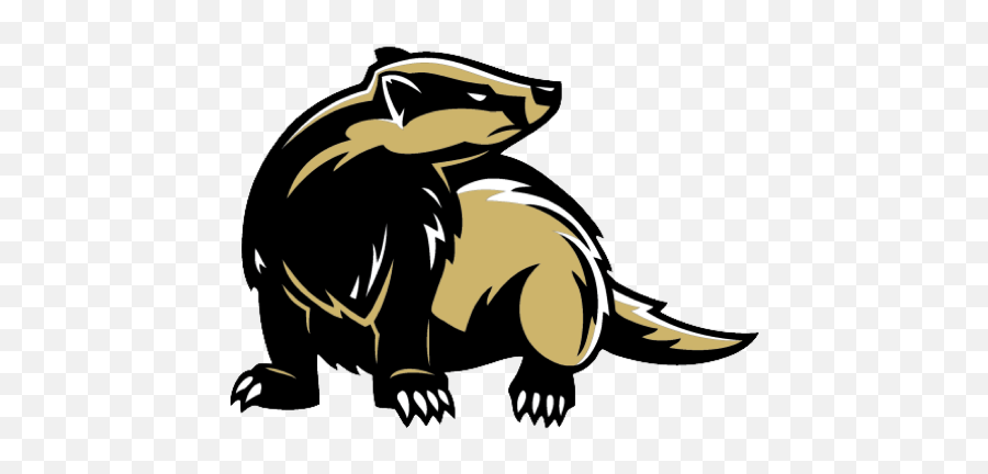 The Badger Den Stories We Share - Transparent Honey Badger Clipart Png,Honey Badger Icon