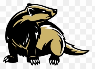 The Badger Den Stories We Share - Transparent Honey Clipart png