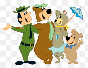 Texas Hill Country Rv Resort Wine Yogi - Bear png