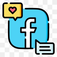 Download Issues - The Best Comics in the World Kawaii Cute Facebook Icon png