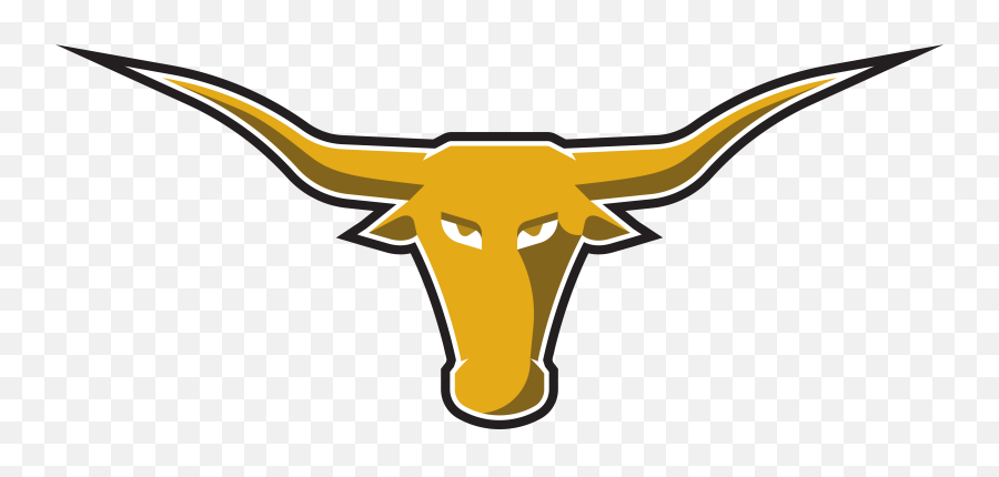 The New Longhorn Logo - Rim Country Middle School Rim Country Middle School Logo Png,Longhorn Png