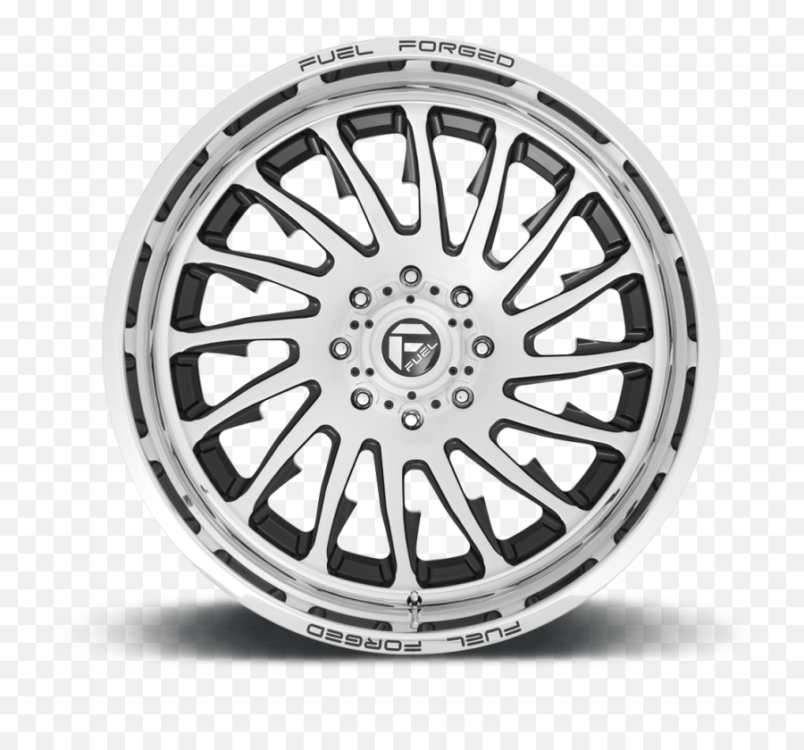 Fuel Forged Concave Ffc30 Wheels Socal Custom - Rim Png,Aza Icon Wheels