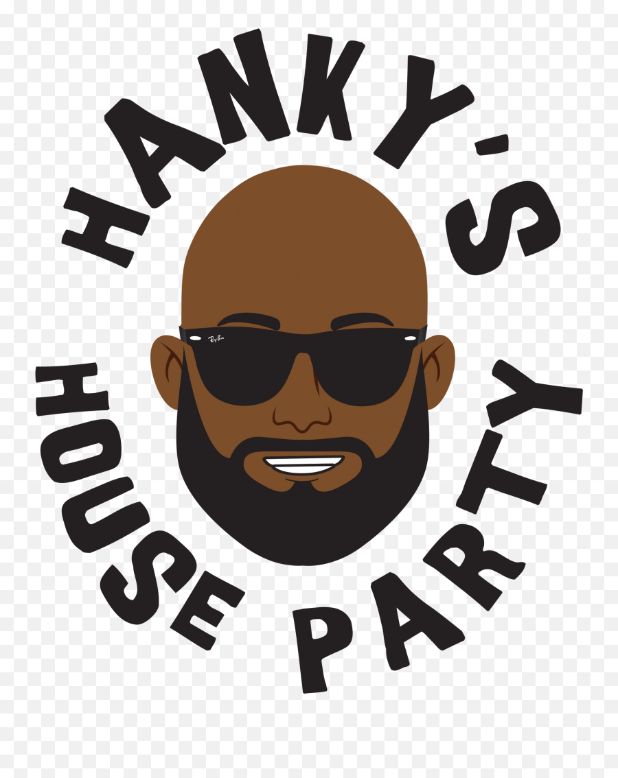 Just Announced Hankyu0027s House Party - For Adult Png,Houseparty Icon