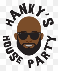 Just Announced Hankyu0027s House Party - For Adult png