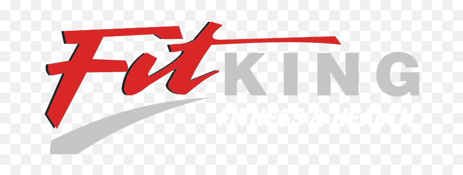 Best Fitness And Body Building Gym Equipment Brand India - Fitking Logo Png,Gym Logos