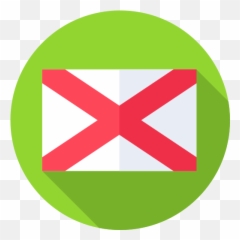 Northern Ireland - Free flags icons Vertical png