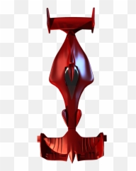 Formula Future - WIP u2014 polycount Vertical png