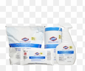 Clorox Bleach Png - Ready To Use Bleach Healthcare Packaging And Labeling,Bleach Png