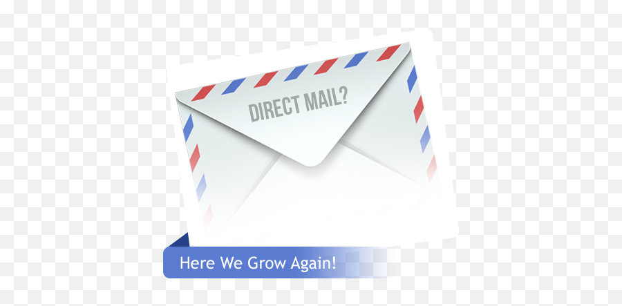 Nashville Direct Mail - Mailing Services Printing Labeling Png,Direct Mail Icon