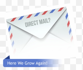 Nashville Direct Mail - Mailing Services Printing Labeling png