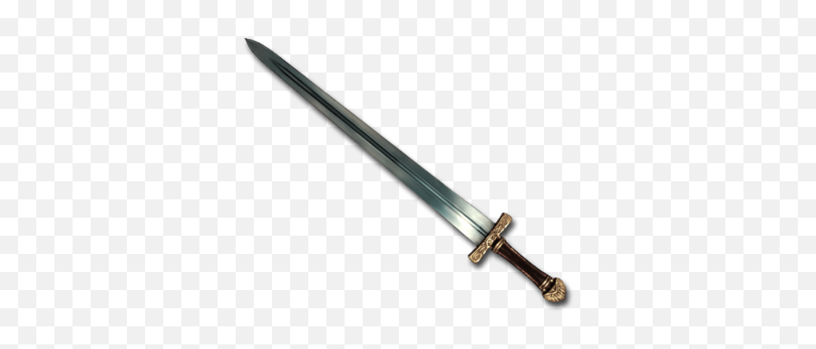 Bronze Sword - Granblue Fantasy Wiki Png,Sword Png