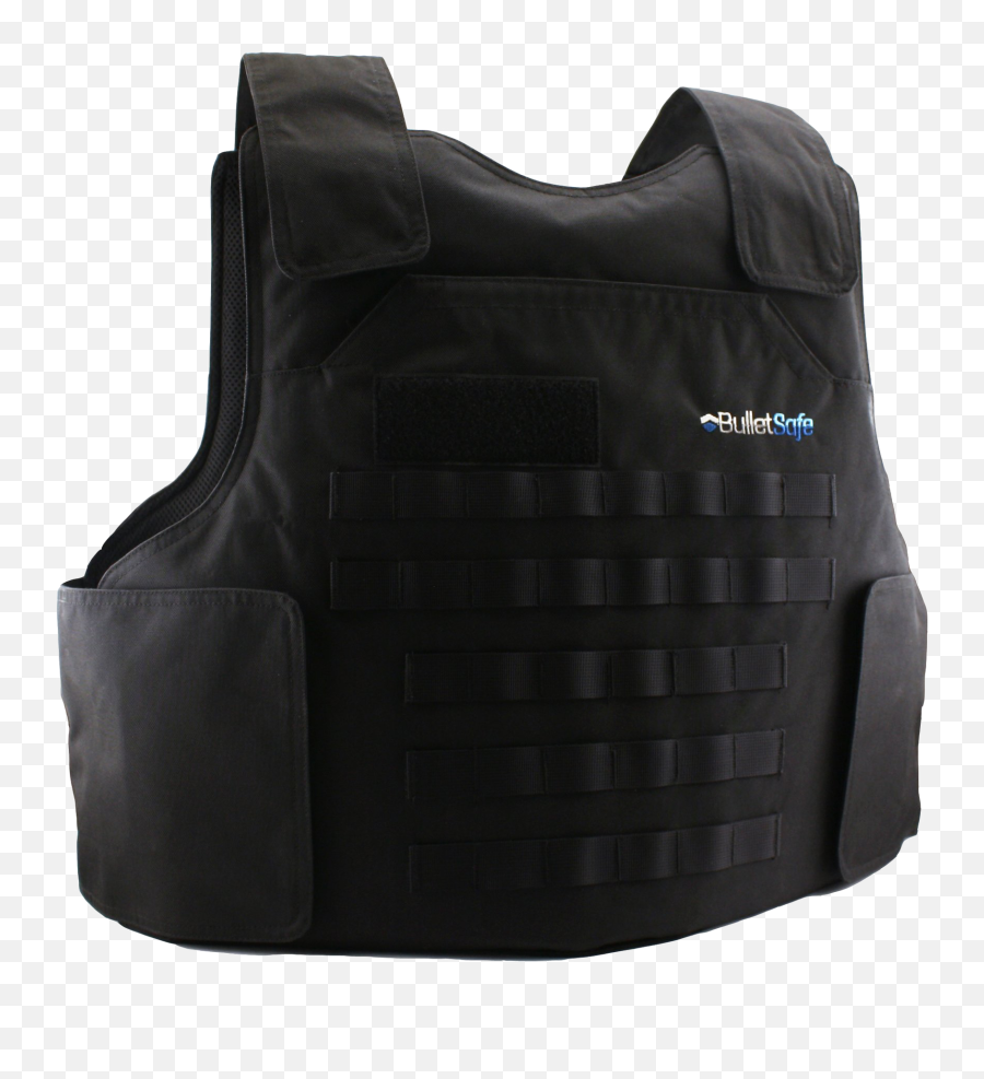 Bulletproof Vest Png Free Images - Bulletproof Vest,Vest Png