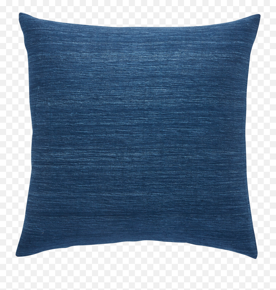 Blue Pillow Png - Blue Throw Pillow Png,Cushion Png