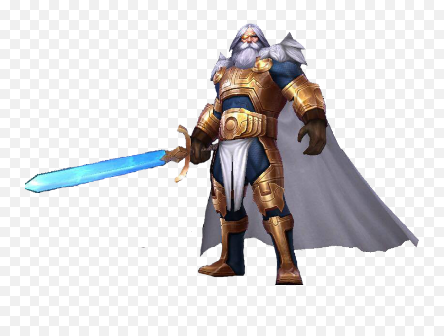 Odin Png 8 Image - Marvel Future Fight Odin,Odin Png