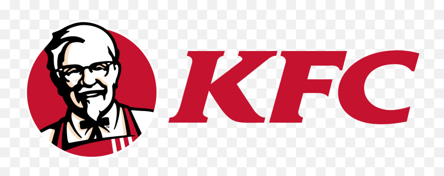 Kfc Logo Png Images Free Download - Kfc Finger Lickin Good Png,Kfc Png