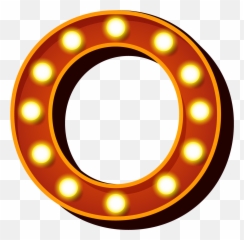 Letter O Png