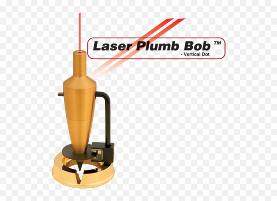 Laser Plumb Bob U2013 Rack - Atiers Mfg Laser Plumb Bob Png,Plumbob Png