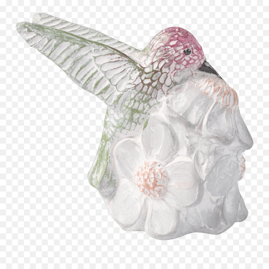 Hummingbird - Isabel Bloom Sculpture Png,Hummingbird Transparent