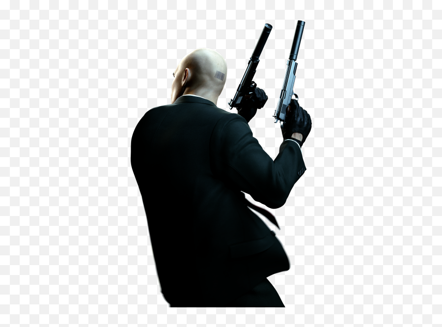 Game Battle War Heroes Vs Assassins - Battles Comic Vine Hit Man Shoot Gun Png,Agent 47 Png