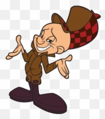 Elmer Fudd Png 4 Image - Looney Tune Show Characters,Elmer Fudd Png