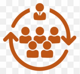 Hr Function Logo - Hr Services Icon Clipart Full Size Human Resources Logo Png,Logo Icon Png