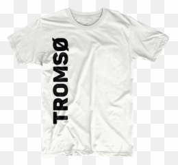 Tromso - Shirts png