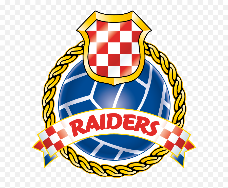 Raiders Womenu0027s Coach Required U2014 Adelaide Croatia Png Logo