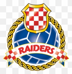 Raiders Womenu0027s Coach Required U2014 Adelaide Croatia Png Logo
