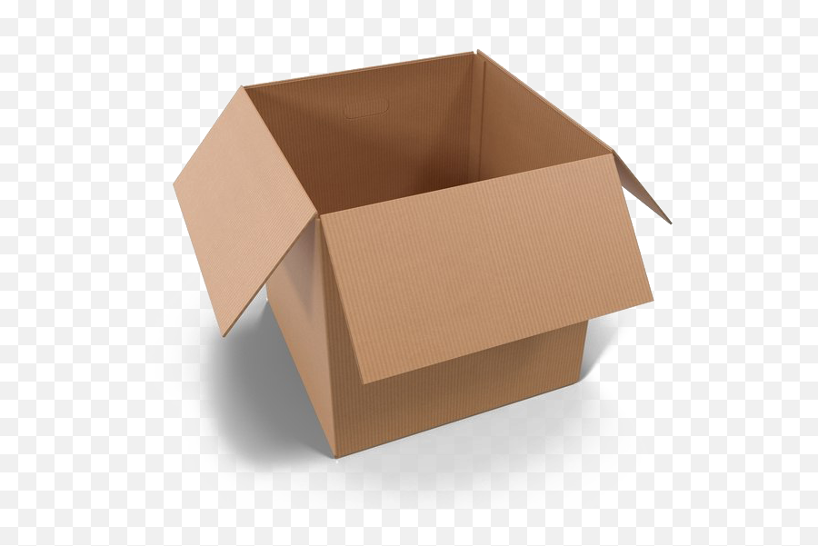 Box Png Images Transparent Background Play - Carton Box Png,Rectangle Box Png