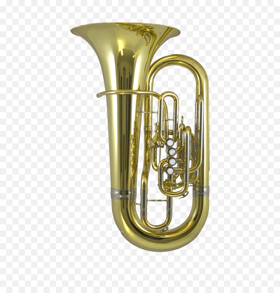 Tubas - Jp Musical Instruments John Packer F Tuba Png,Sousaphone Png