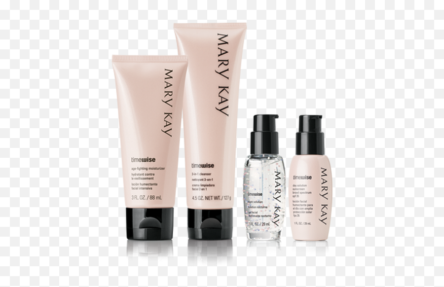 Mary Kay Miracle Set Including Free - Most Expensive Cosmetic In The World Png,Mary Kay Logo Png