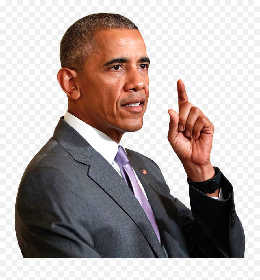 Barack Obama Png Image - Obama Signs National Defense Authorization Act,Obama Transparent