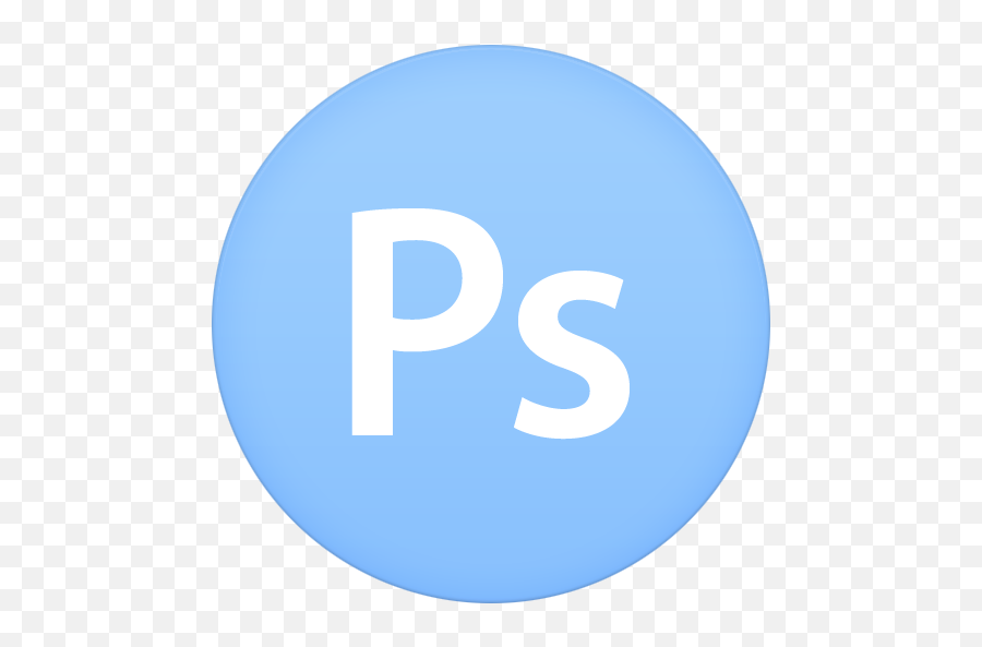 Photoshop Logo Png Picture - Ladbroke Grove,Photoshop Logo Png