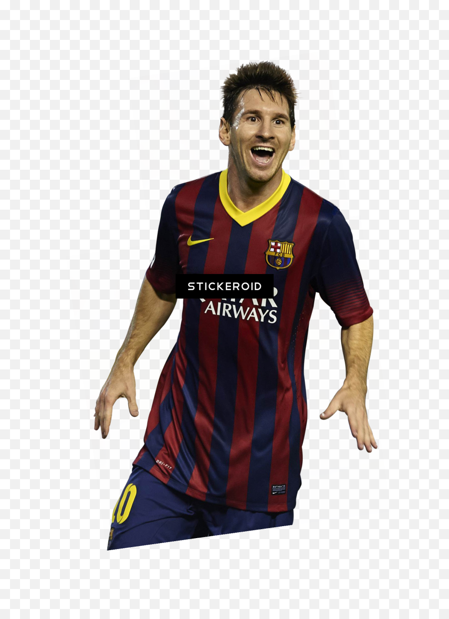 Download Lionel Messi - Lionel Messi En Png,Lionel Messi Png