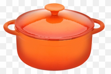 Cooking Pot Png - Clipart
