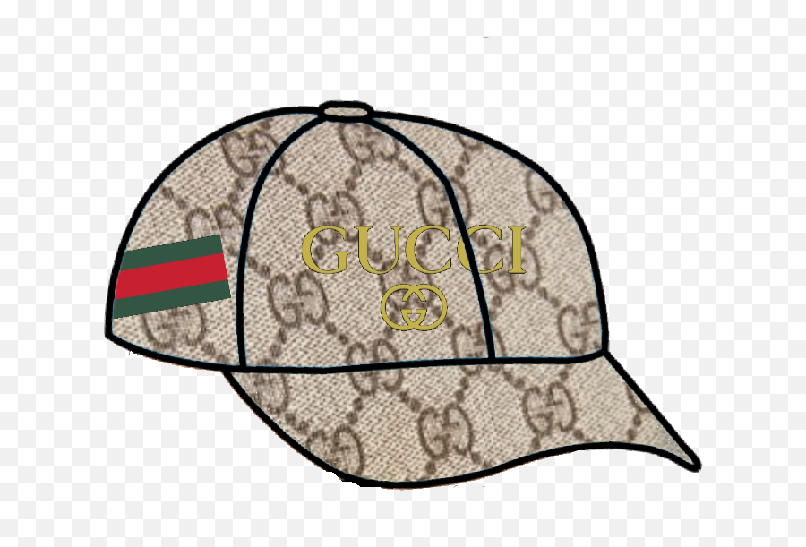 Gacha Life Gucci Hat - Gucci Hat Png,Gucci Hat Png