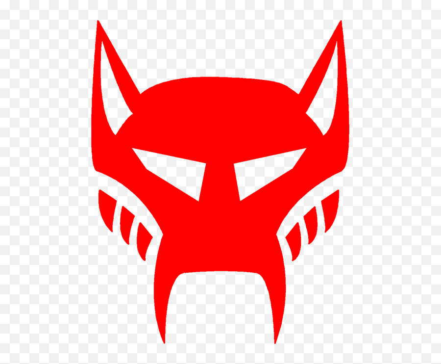 More Like Batman Logo Outline By Mr - Transformers Beast Wars Maximals Png,Batman Logo Outline