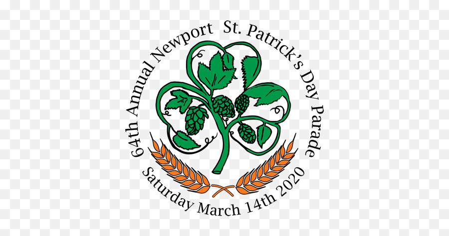 About The Parade - Emblem Png,St Patrick's Day Png