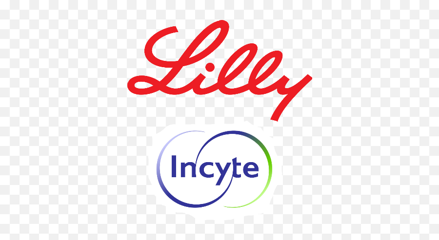 More Data From Lillyu0027s Phase Iii Baricitinib Study Released - Eli Lilly Incyte Png,Lilly Png