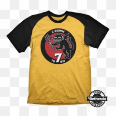 The Official Bethesda Store Europe - Apparel Statues 2 Down 7 To Go Wolfenstein png
