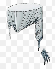 Stardustcrusaders Jojos - Jojo Polnareff Hair Png,Polnareff Png