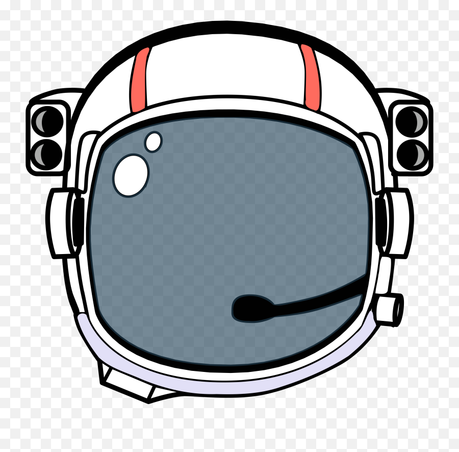 Space Helmet Png 7 Image - Astronaut Helmet Transparent Background,Space Helmet Png