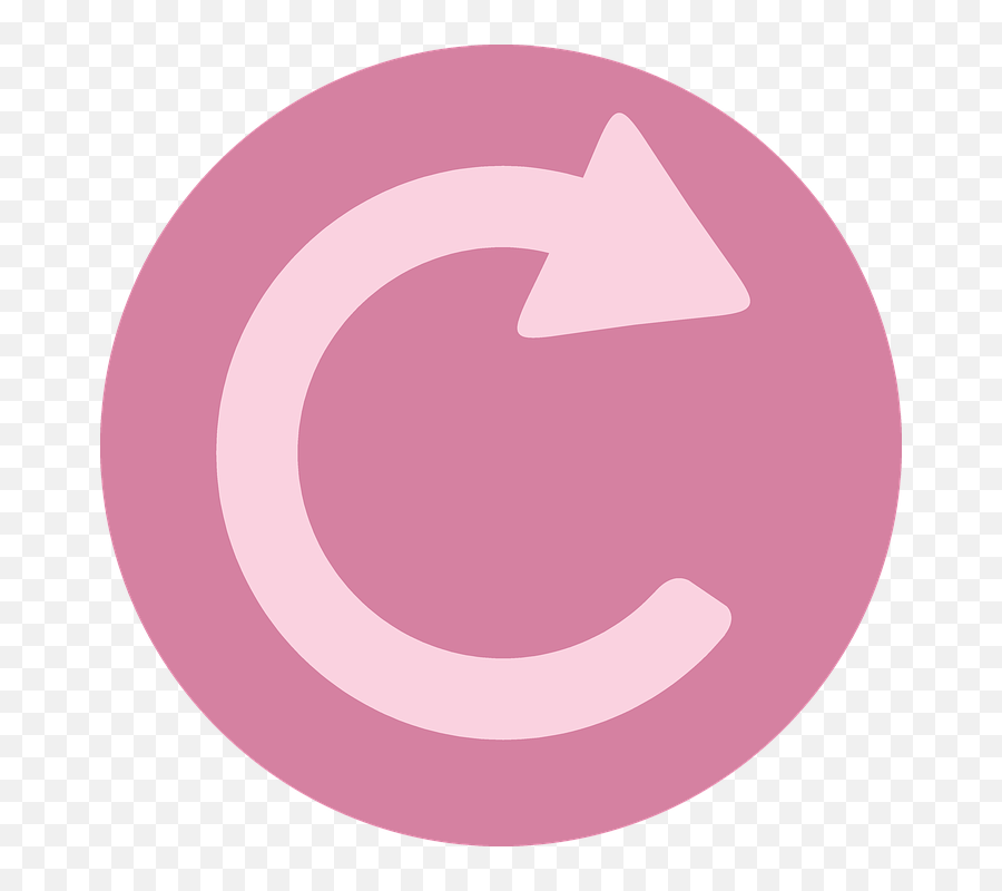 Try Again Button Png Transparent - Try Again Button Png,Pink Subscribe Button Png