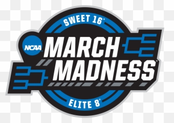 Ncaa 2019 Mens Basketball Regional - 2016 Ncaa Division I Basketball Tournament Png,March Madness Logo Png
