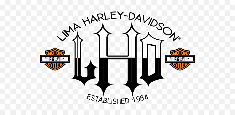 Lima Harley Davidson Oh Ohiou0027s Premier Png - davidson Logo