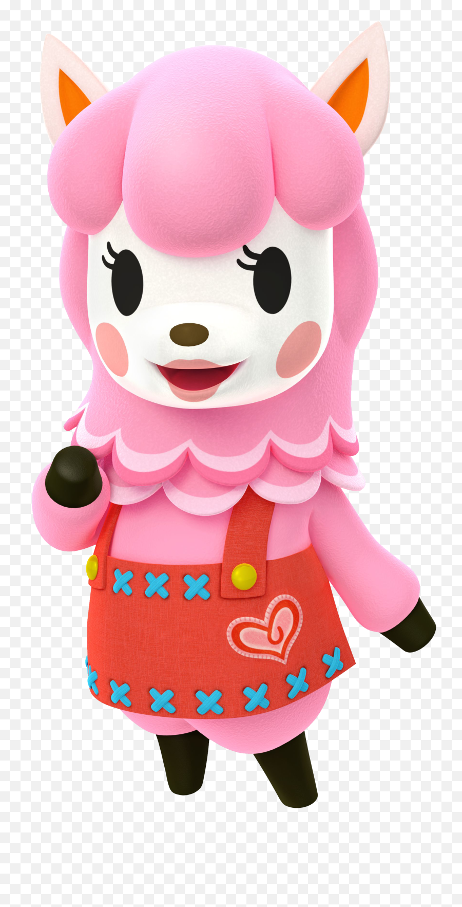 Animal Crossing Reese Png Image - Animal Crossing Characters Png,Animal Crossing Png