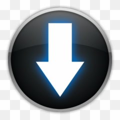 Icon Download Png - Imagem De Em