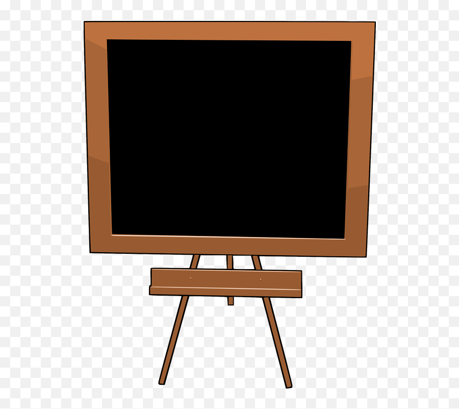 School Blackboard Png 1 Image - Clipart Images Of Blackboard,Blackboard Png