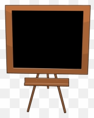 School Blackboard Png 1 Image - Clipart Images Of Blackboard,Blackboard Png