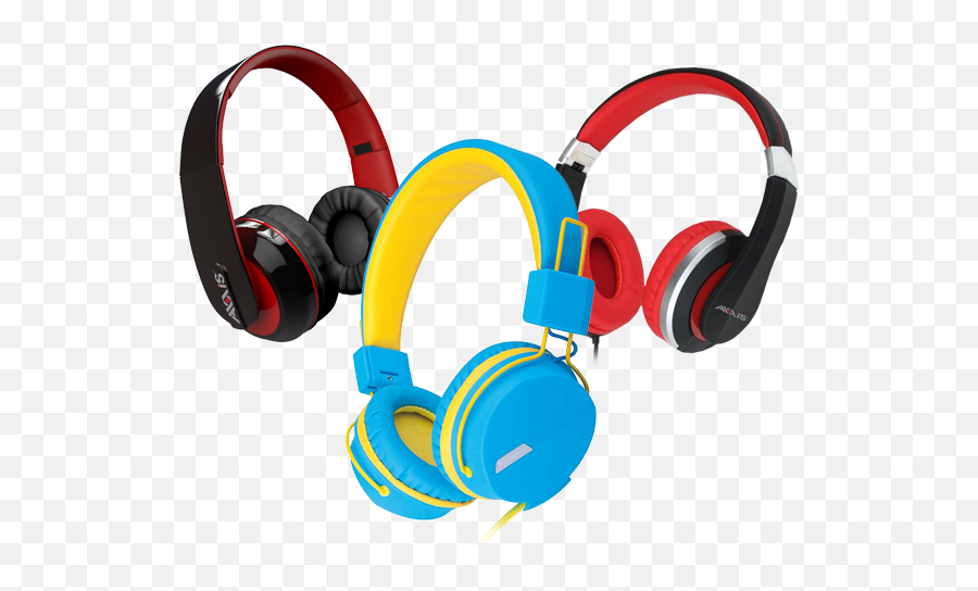 Headsets - Axx Hs Wf99br Png,Headsets Png